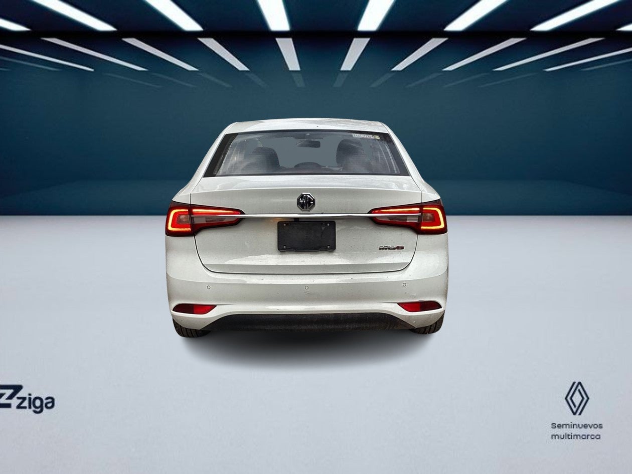 2024 MG MG 5 1.5 Excite At