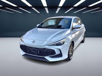 2025 MG MG 3 1.5 Cool HB Mt