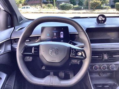 2025 MG MG 3 1.5 Cool HB Mt