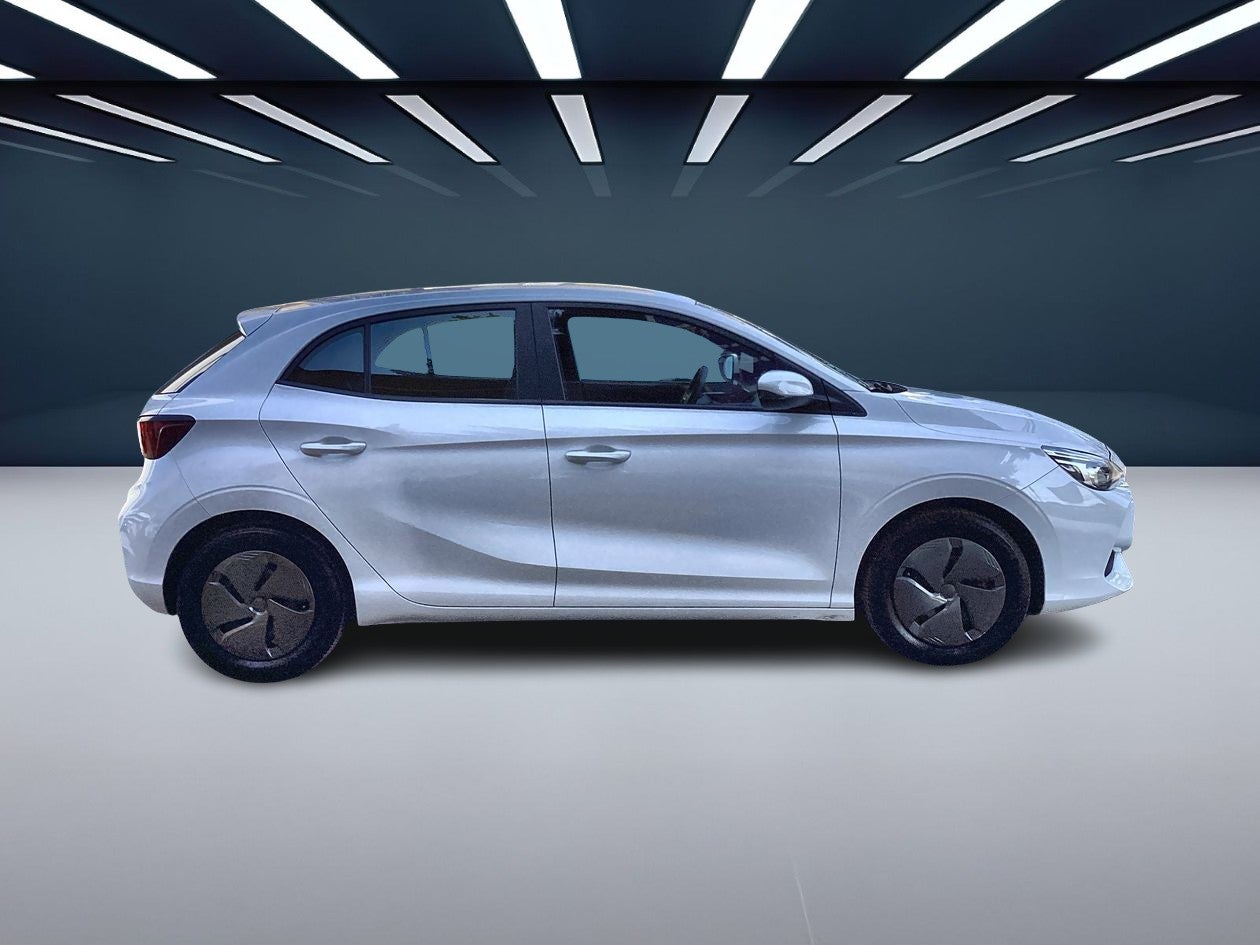 2025 MG MG 3 1.5 Cool HB Mt