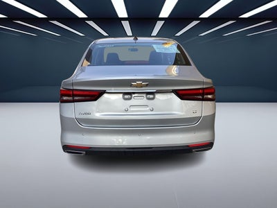 2025 Chevrolet Aveo AVEO SEDAN LT PLUS