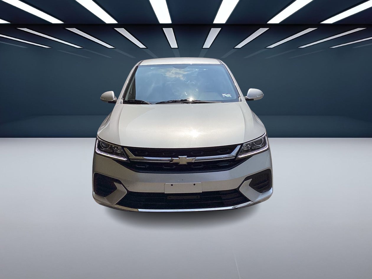 2025 Chevrolet Aveo 1.5 Lt Plus HB At