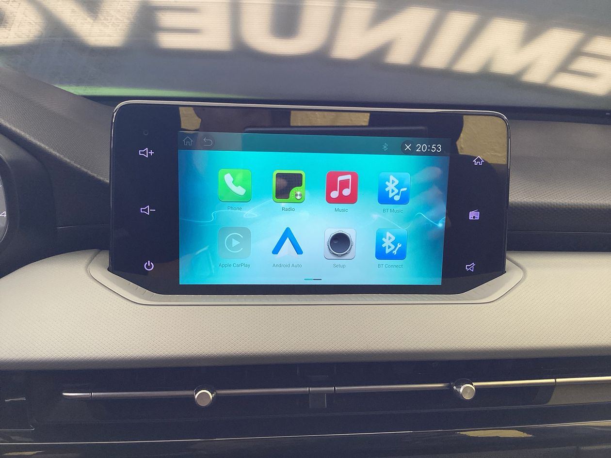 2025 Chevrolet Aveo 1.5 Lt Plus HB At
