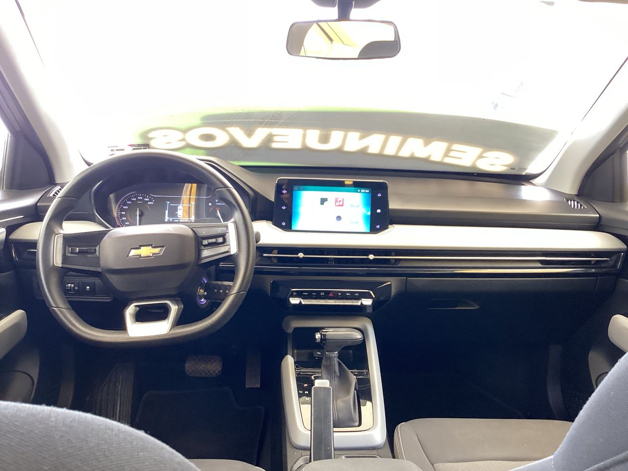 2025 Chevrolet Aveo 1.5 Lt Plus HB At