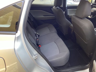 2025 Chevrolet Aveo 1.5 Lt Plus HB At
