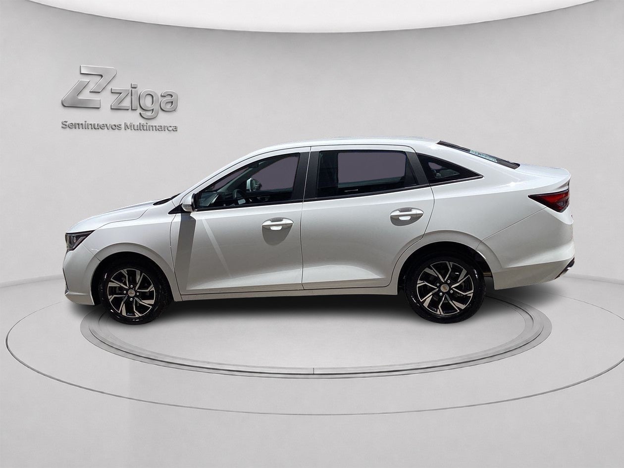 2025 Chevrolet Aveo 1.5 Lt Plus Sedan At