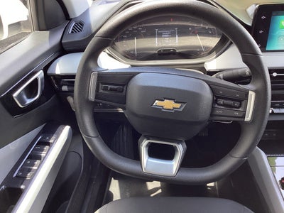 2025 Chevrolet Aveo 1.5 Lt Plus Sedan At