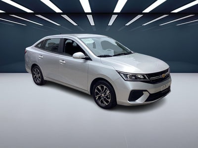 2025 Chevrolet Aveo 1.5 Lt Plus HB At