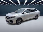 2025 Chevrolet Aveo 1.5 Lt Plus HB At