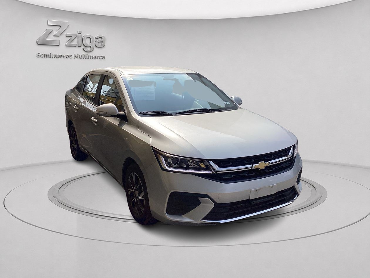 2025 Chevrolet Aveo 1.5 Lt Plus HB At
