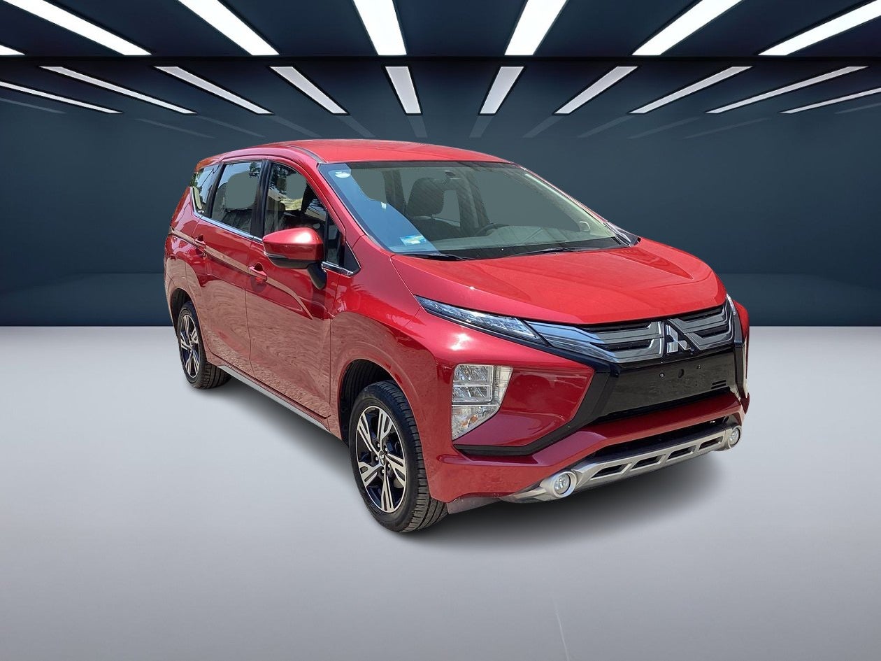 2023 Mitsubishi Xpander 1.5 Xpander GLS At