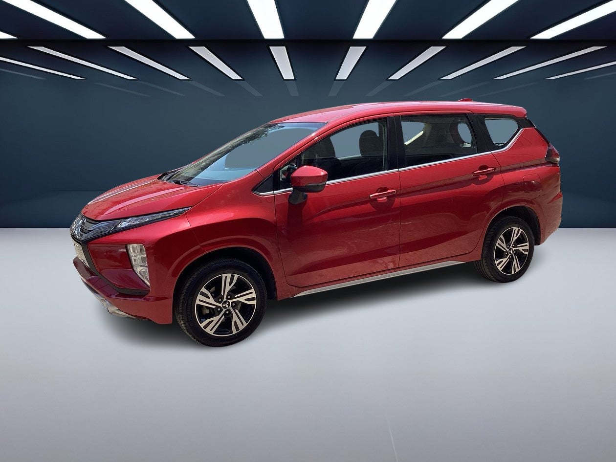 2023 Mitsubishi Xpander 1.5 Xpander GLS At