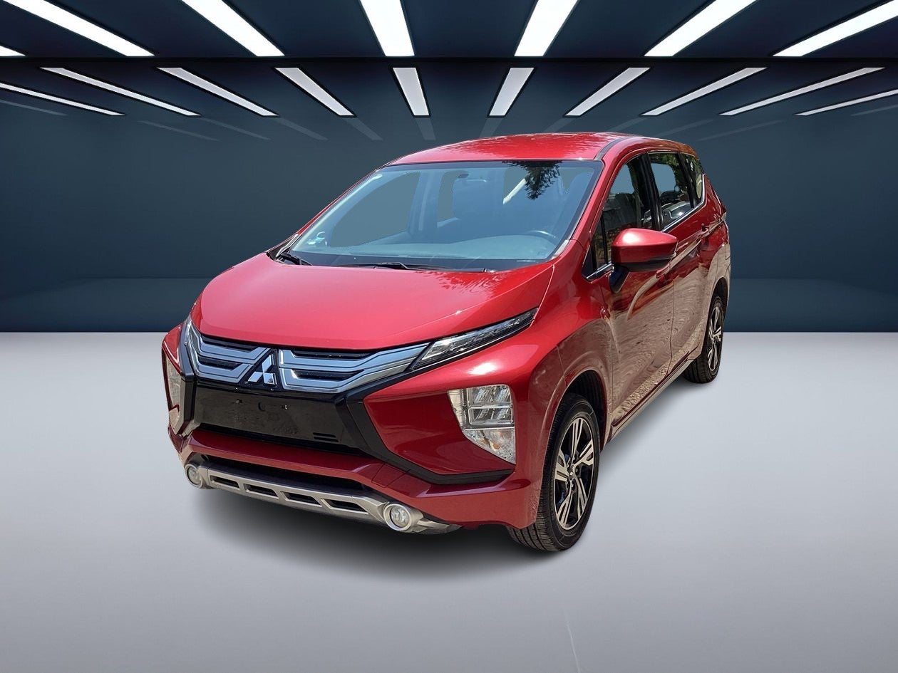 2023 Mitsubishi Xpander 1.5 Xpander GLS At