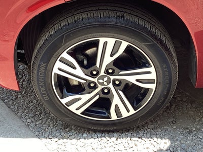 2023 Mitsubishi Xpander 1.5 Xpander GLS At