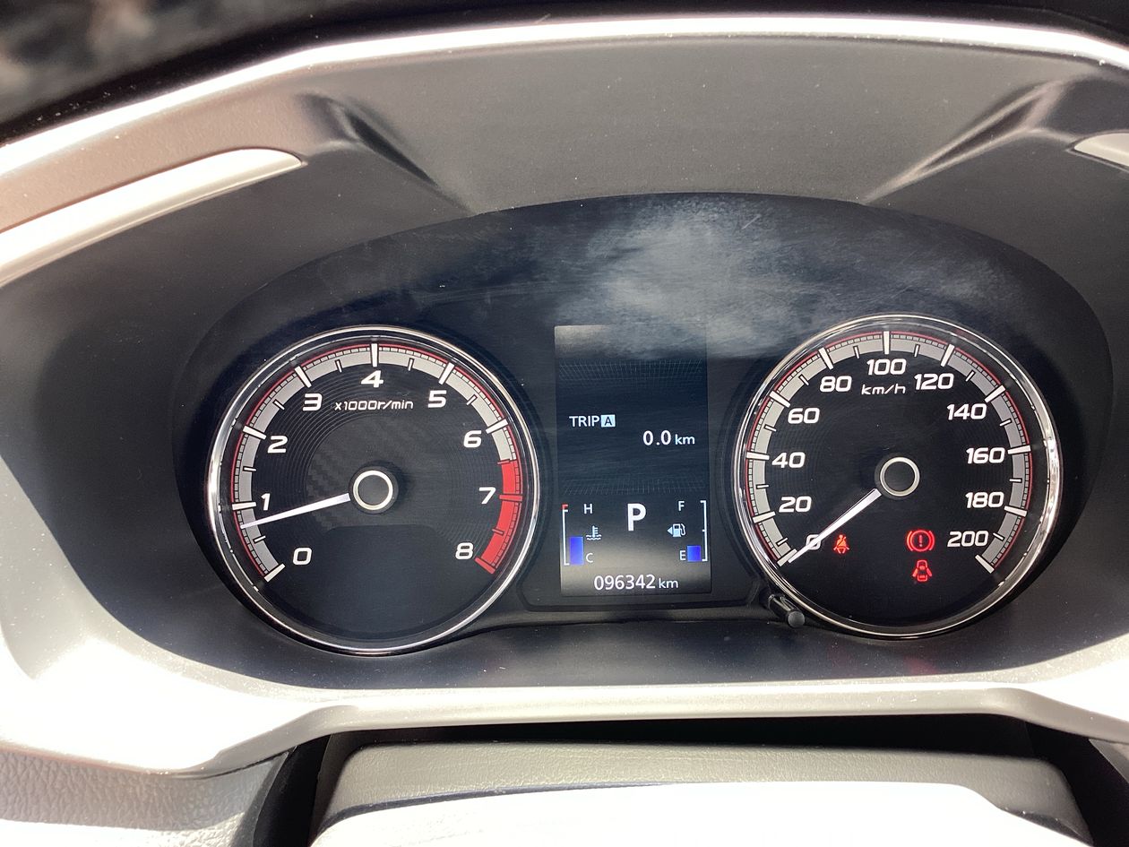 2023 Mitsubishi Xpander 1.5 Xpander GLS At