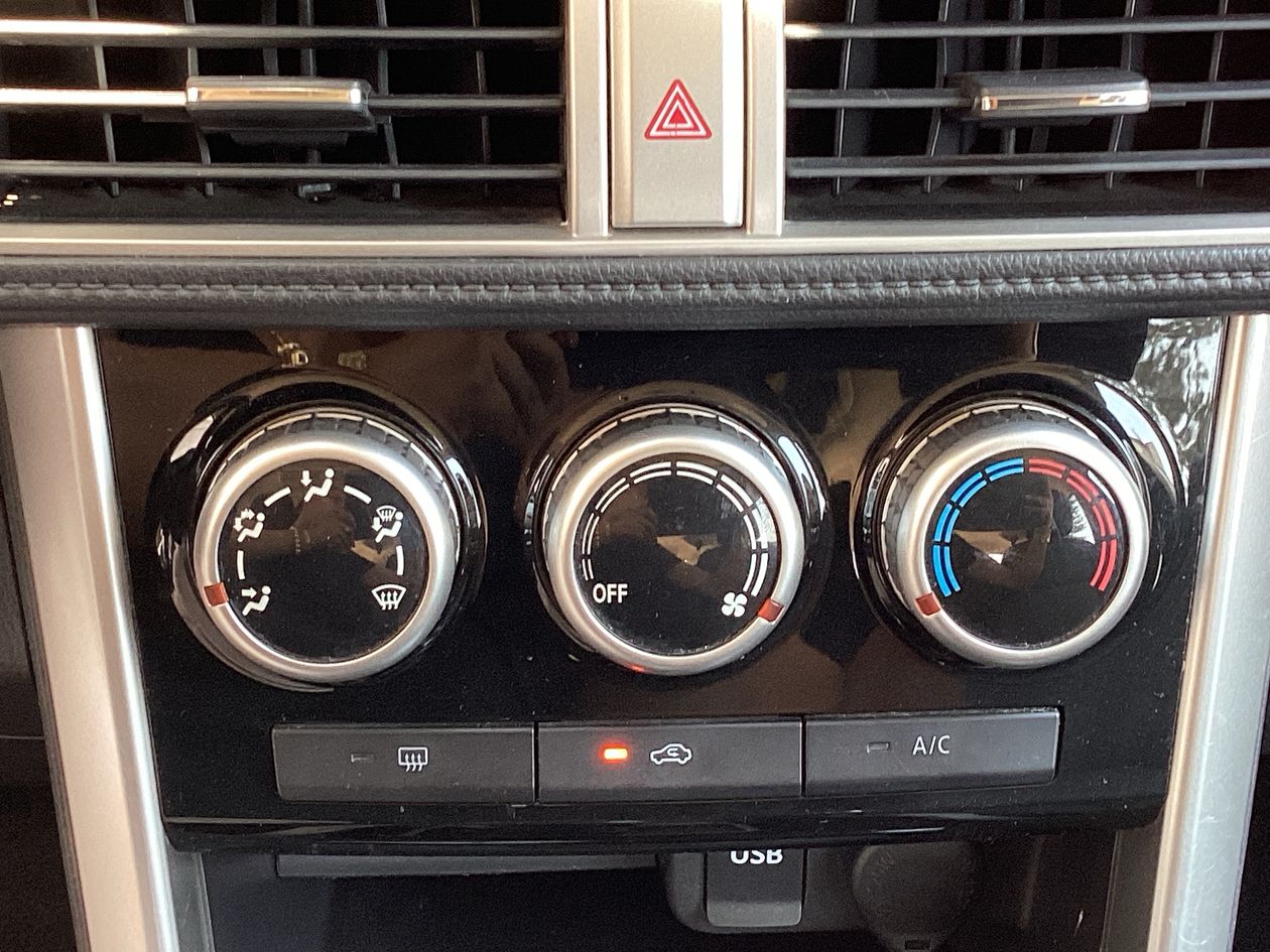 2023 Mitsubishi Xpander 1.5 Xpander GLS At