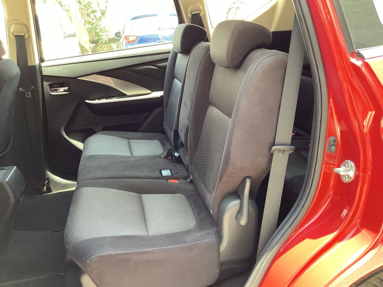 2023 Mitsubishi Xpander 1.5 Xpander GLS At