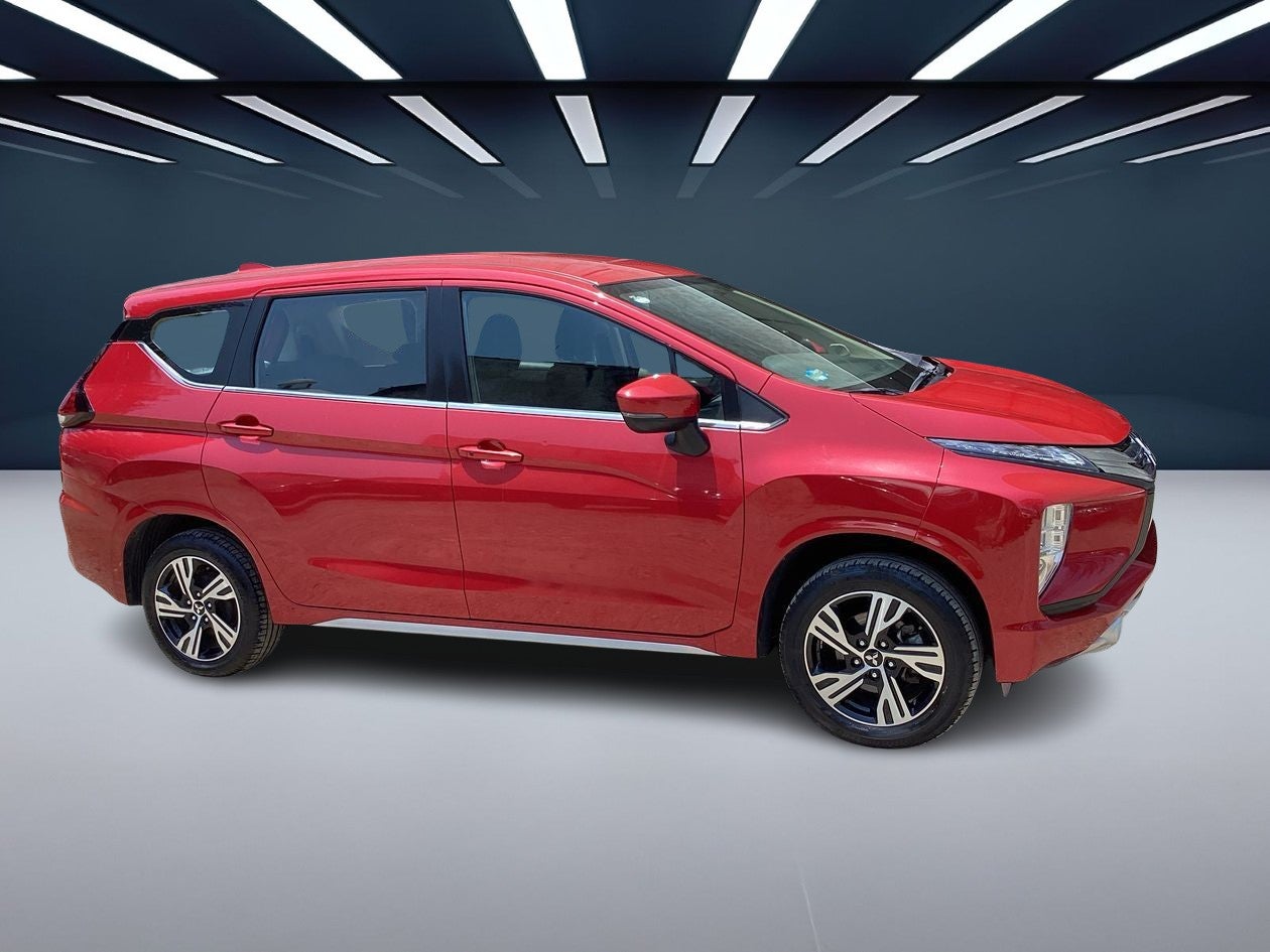 2023 Mitsubishi Xpander 1.5 Xpander GLS At