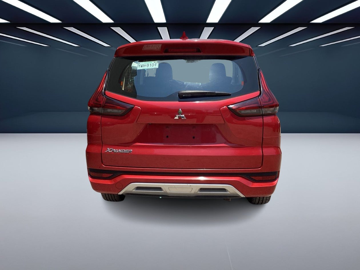 2023 Mitsubishi Xpander 1.5 Xpander GLS At