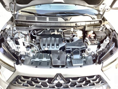 2025 Mitsubishi Outlander 2.4 Diamond Phev At