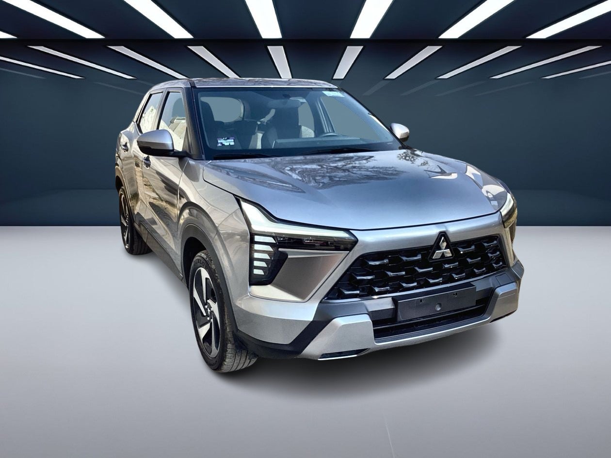 2025 Mitsubishi Outlander 2.4 Diamond Phev At