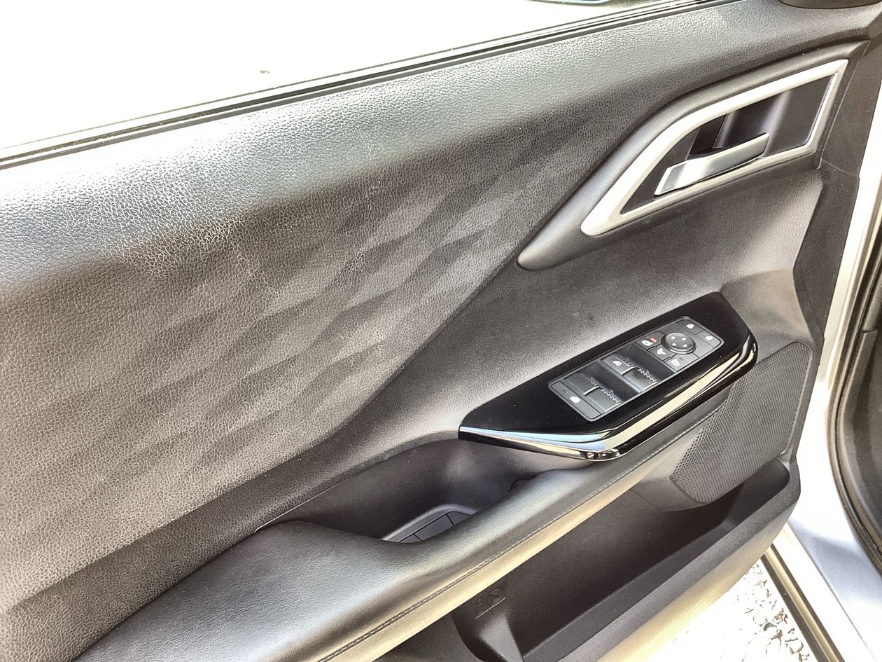 2025 Mitsubishi Outlander 2.4 Diamond Phev At