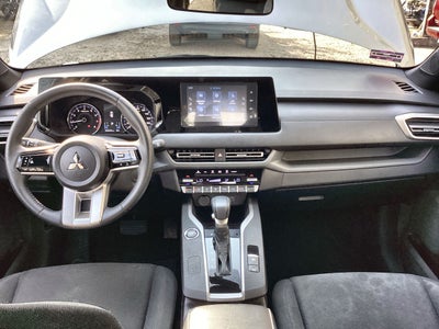 2025 Mitsubishi Outlander 2.4 Diamond Phev At