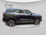 2025 Mitsubishi Outlander 1.5 SPORT SE CVT