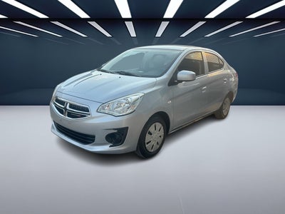 2024 Dodge Attitude ATTITUDE SE T/A