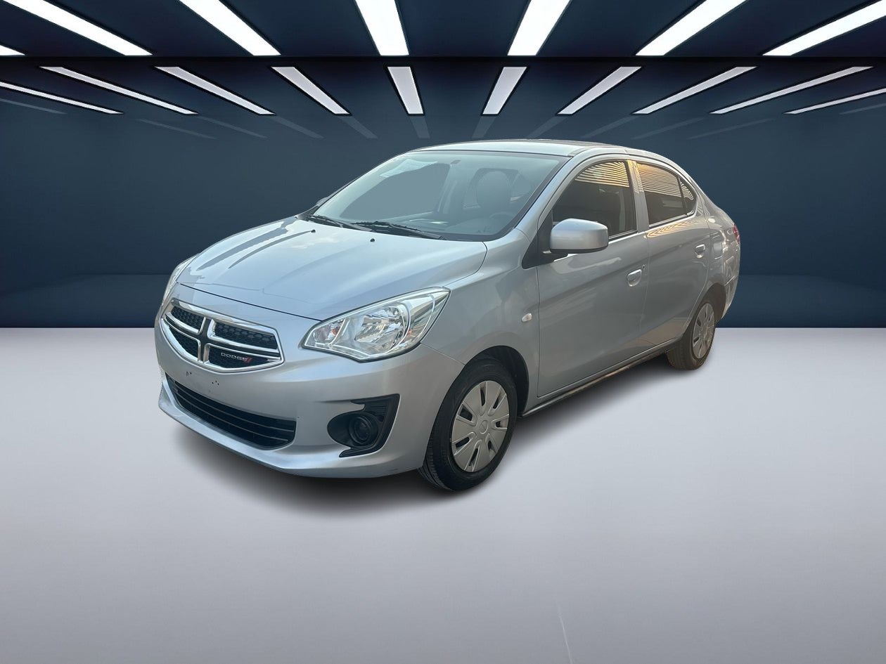 2024 Dodge Attitude ATTITUDE SE T/A