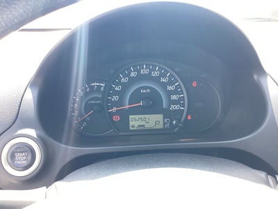 2024 Dodge Attitude 1.2 Se At