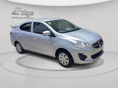 2024 Dodge Attitude 1.2 Se At