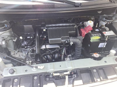 2024 Dodge Attitude 1.2 Se At