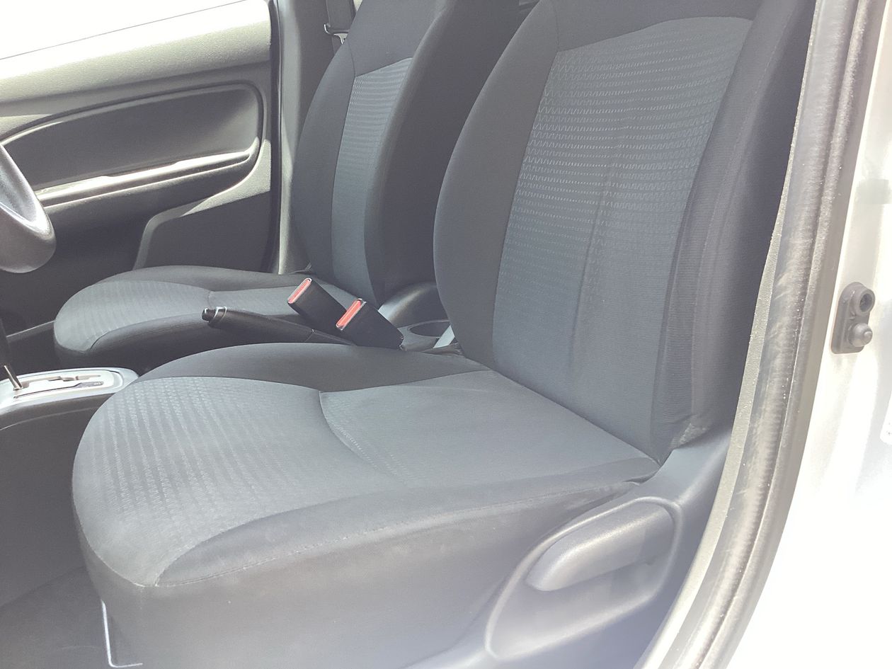 2024 Dodge Attitude 1.2 Se At