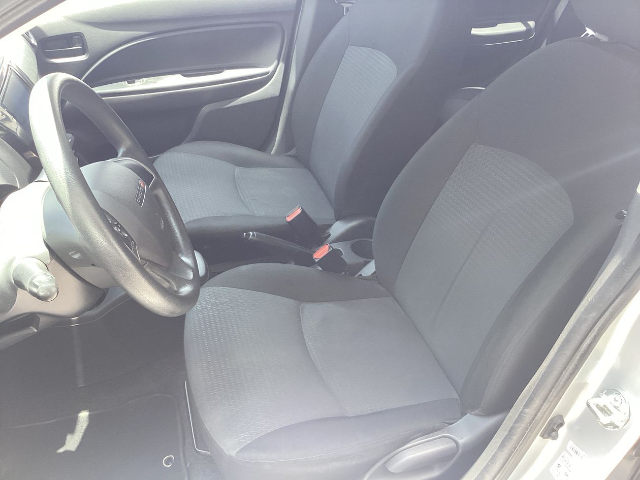 2024 Dodge Attitude 1.2 Se At