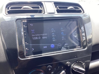 2024 Dodge Attitude 1.2 Se At