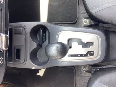2024 Dodge Attitude 1.2 Se At