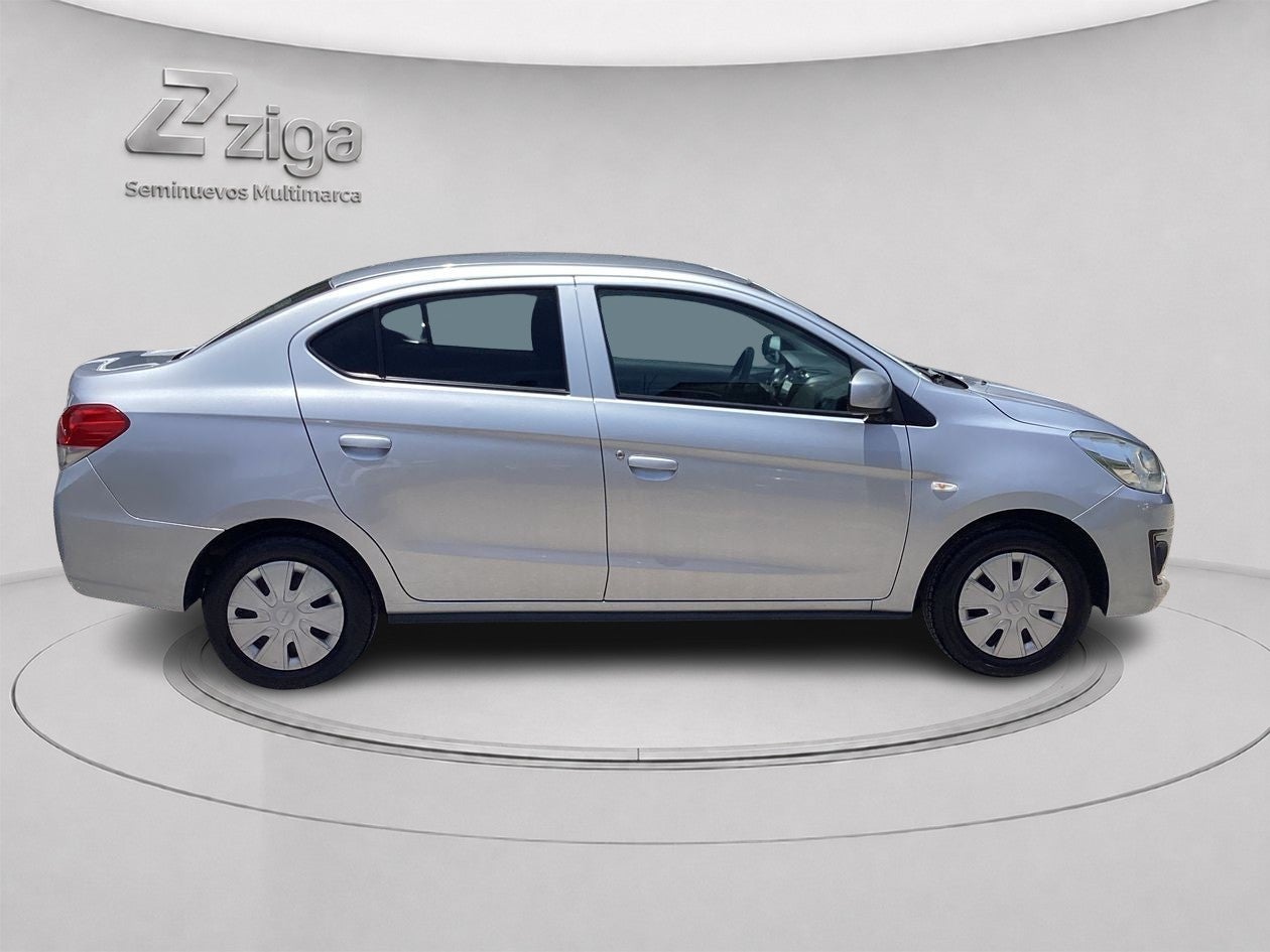 2024 Dodge Attitude 1.2 Se At