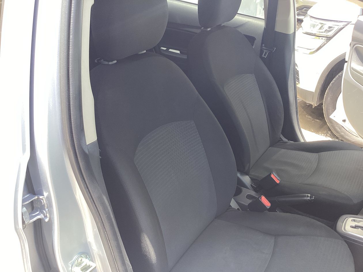 2024 Dodge Attitude 1.2 Se At