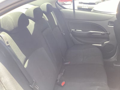 2024 Dodge Attitude 1.2 Se At