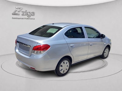 2024 Dodge Attitude 1.2 Se At