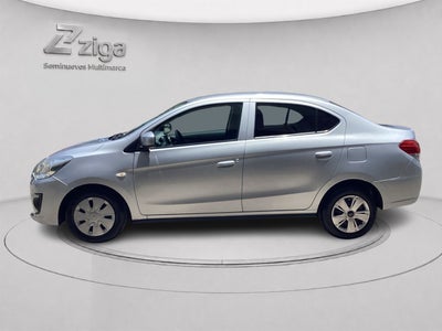 2024 Dodge Attitude 1.2 Se At