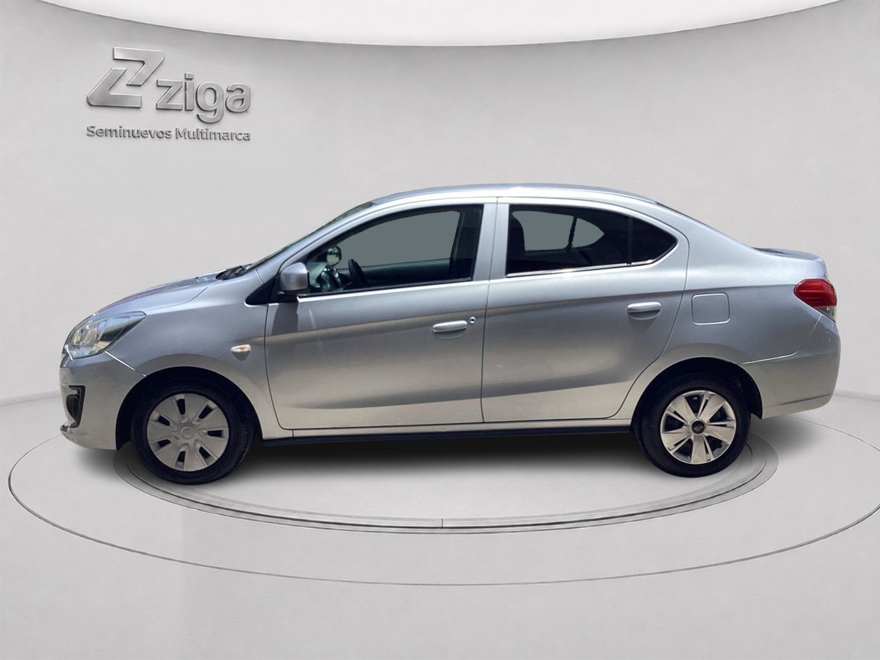 2024 Dodge Attitude 1.2 Se At
