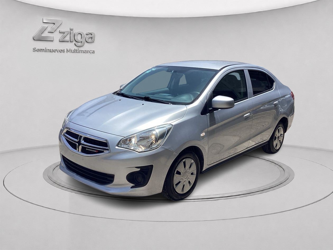 2024 Dodge Attitude 1.2 Se At