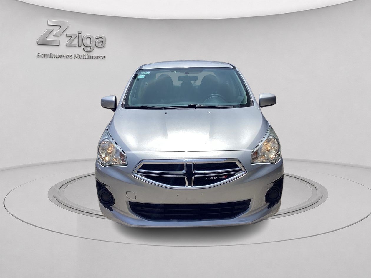 2024 Dodge Attitude 1.2 Se At