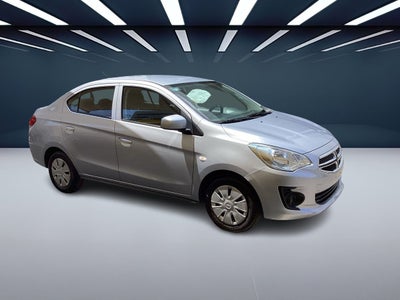 2024 Dodge Attitude 1.2 Se At