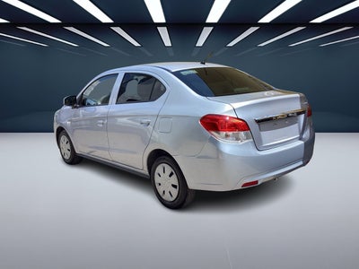 2024 Dodge Attitude 1.2 Se At