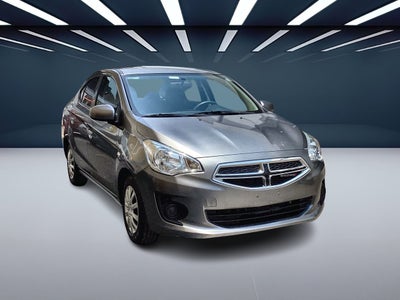 2024 Dodge Attitude 1.2 Se At