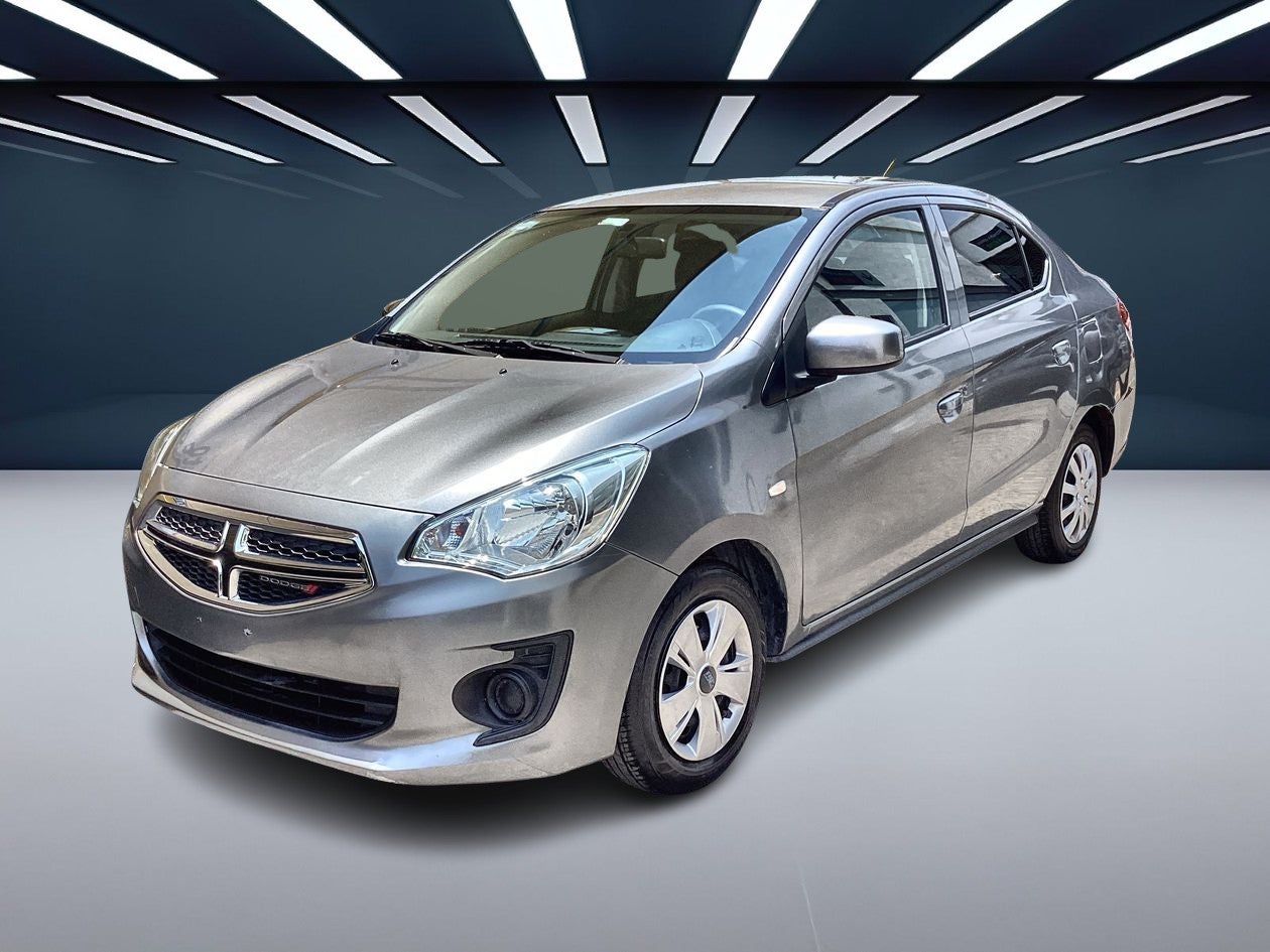 2024 Dodge Attitude 1.2 Se At