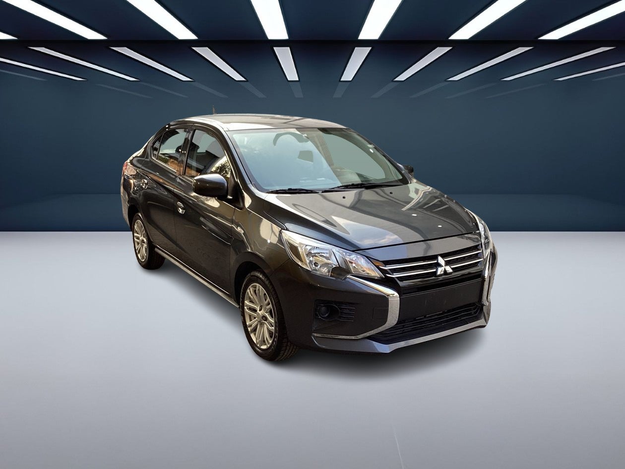 2024 Mitsubishi Mirage 1.2 Glx At